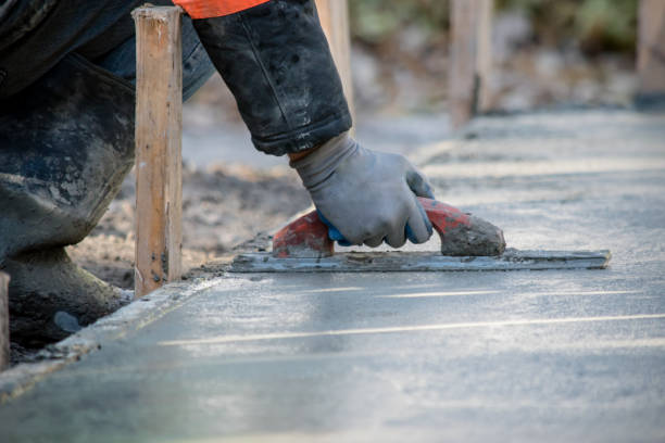 Best Affordable Concrete Contractor  in Fostoria, OH
