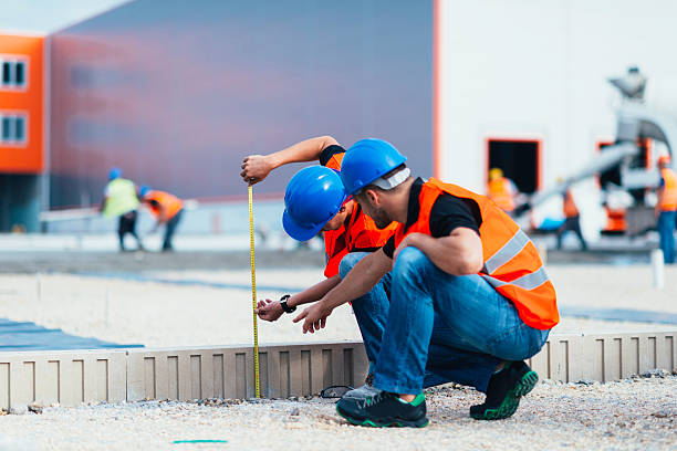 Best Residential Concrete Services  in Fostoria, OH